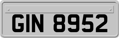 GIN8952