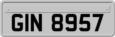 GIN8957