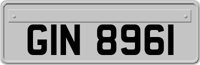 GIN8961
