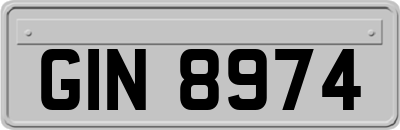 GIN8974