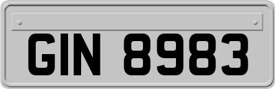 GIN8983