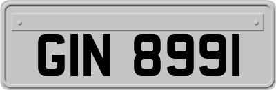 GIN8991