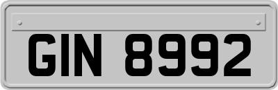 GIN8992