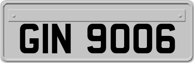 GIN9006