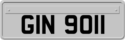 GIN9011