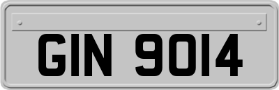 GIN9014