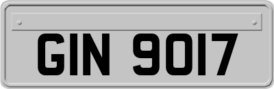 GIN9017