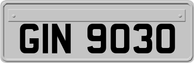GIN9030