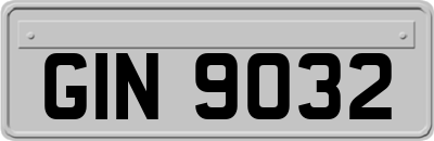 GIN9032