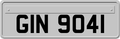 GIN9041