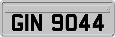 GIN9044