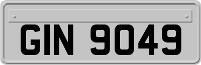 GIN9049