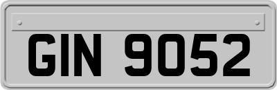 GIN9052
