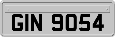 GIN9054