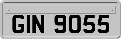 GIN9055