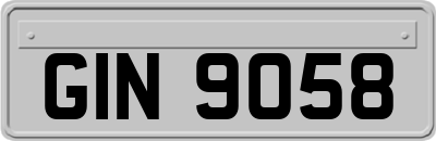 GIN9058