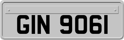 GIN9061