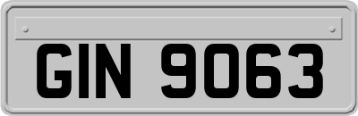 GIN9063