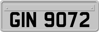 GIN9072