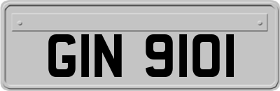 GIN9101