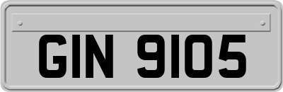 GIN9105