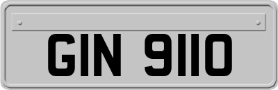 GIN9110