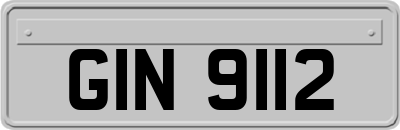 GIN9112