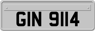 GIN9114
