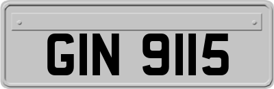 GIN9115