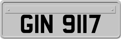 GIN9117
