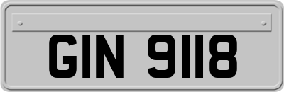 GIN9118