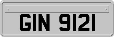 GIN9121