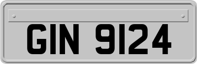 GIN9124
