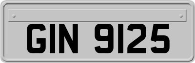 GIN9125