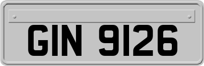 GIN9126