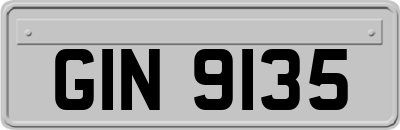 GIN9135