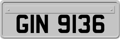 GIN9136