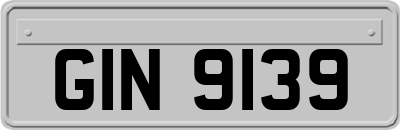 GIN9139
