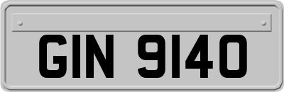 GIN9140