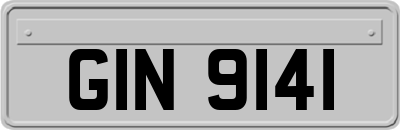 GIN9141