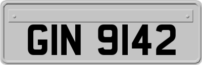 GIN9142