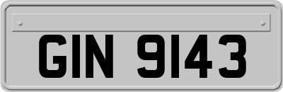 GIN9143