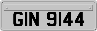 GIN9144