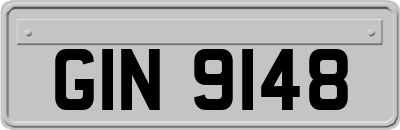 GIN9148