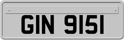 GIN9151