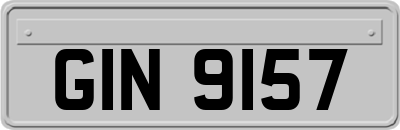 GIN9157