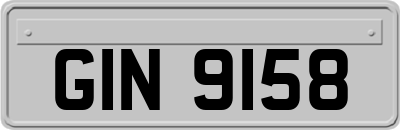 GIN9158
