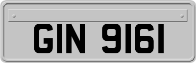 GIN9161