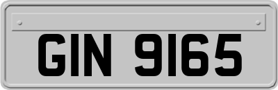 GIN9165