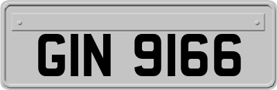 GIN9166